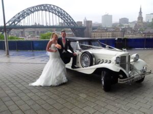 Beauford - Tourer