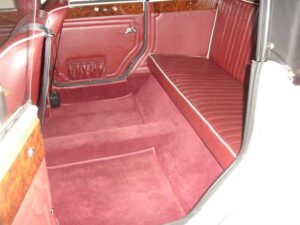 Beauford - Tourer