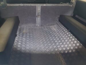 Land Rover - Series II