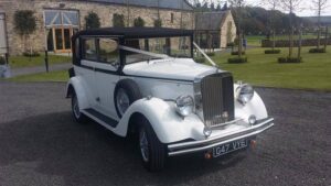 Regent - Landaulette