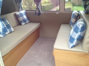 VW - Campervan