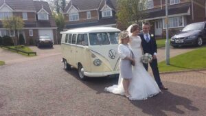 VW - Campervan