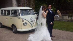 VW - Campervan