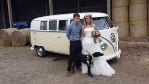 VW - Campervan