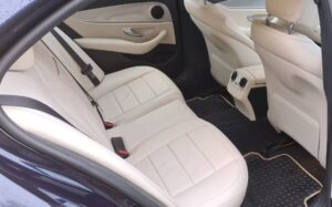 Mercedes - E Class